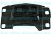 MAZDA B37F39070D Engine Mounting